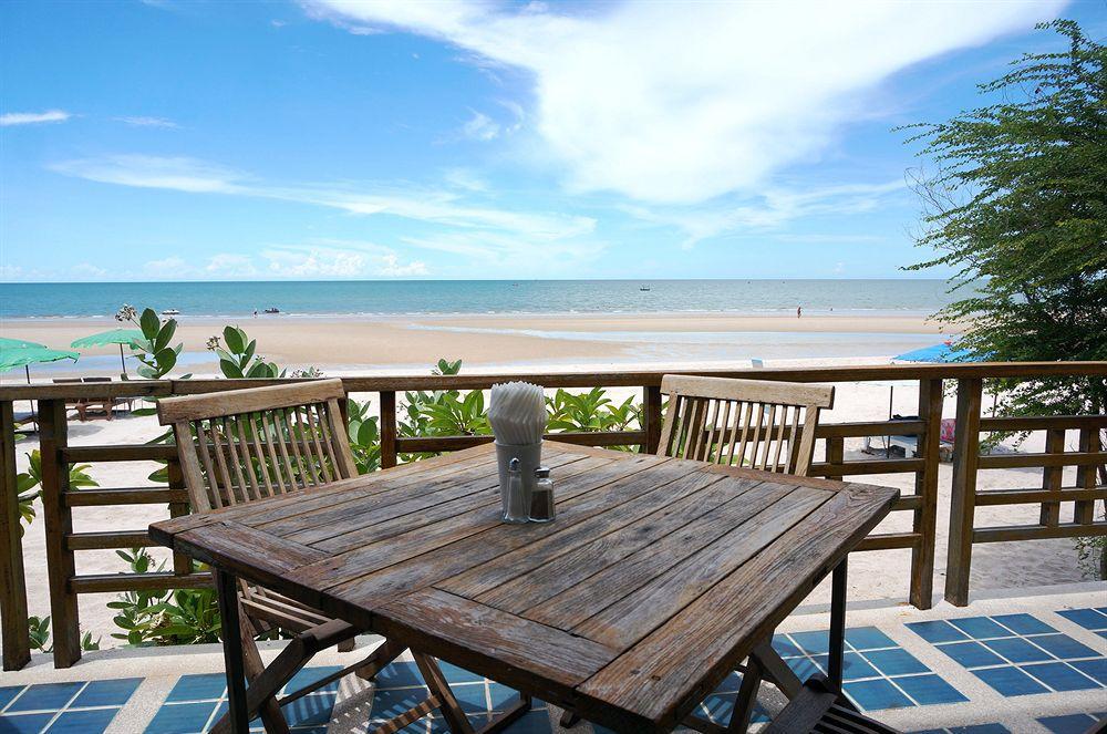 Veranda Lodge Hua Hin Buitenkant foto